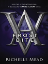 Cover image for Frostbite